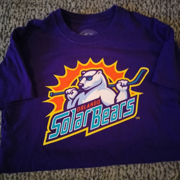 Other - Solar Bear T Shirt